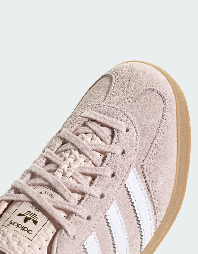 adidas Originals - Gazelle Indoor Shoes Unisex