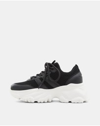 Call It Spring - Symone EVA Sneakers