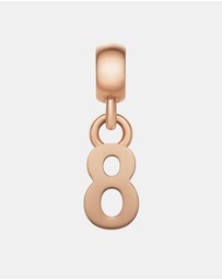Daniel Wellington - Charm Number 8
