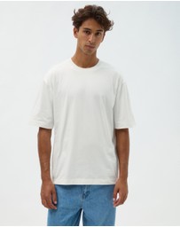 AERE - Premium Oversized Tee
