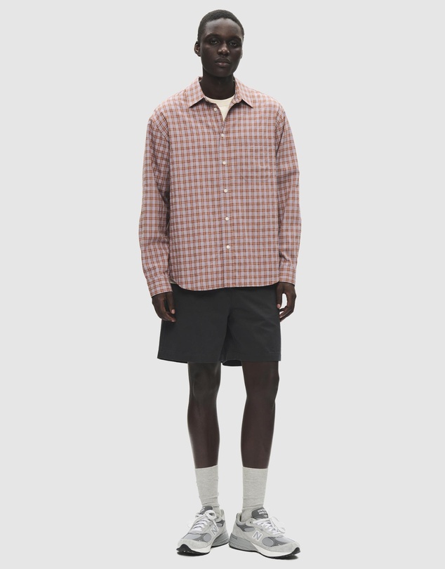 Wood Wood - Cooper Shirt