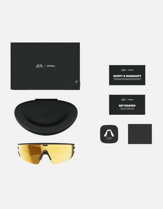 Oakley - Oakley I Meta Vanguard