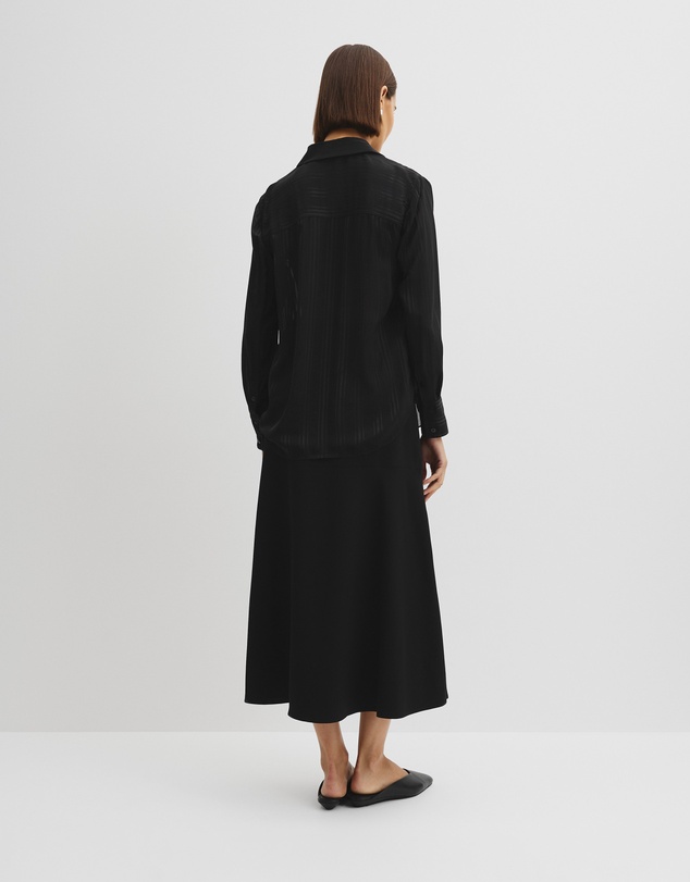 Country Road - Self Stripe Shirt