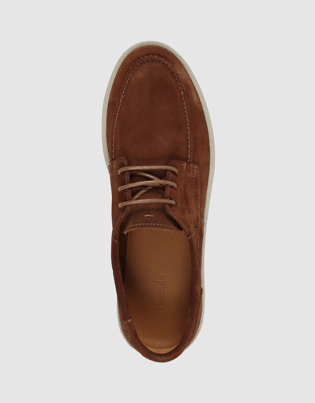 Brando - Leonce Slip Ons