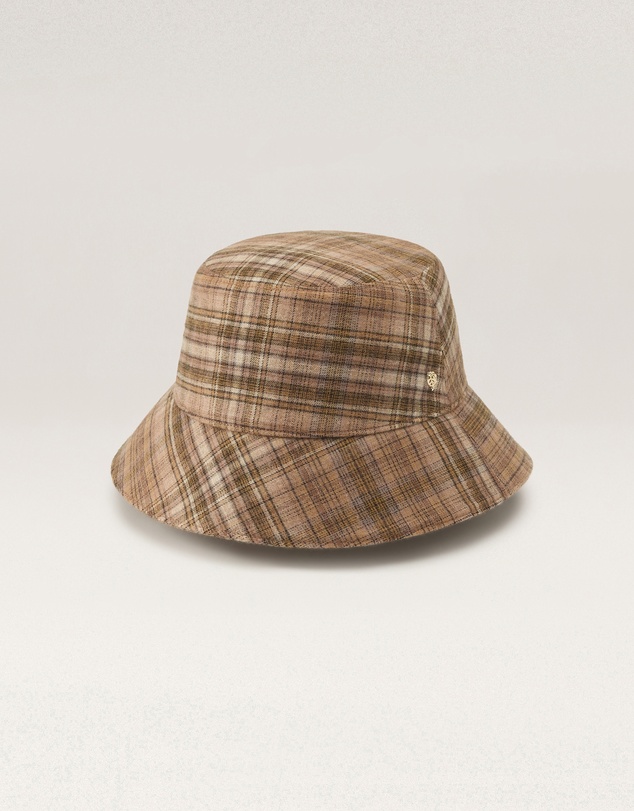 Helen Kaminski - Milton Check Bucket