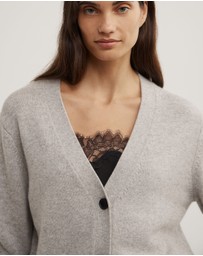 Witchery - Oversized Cardigan