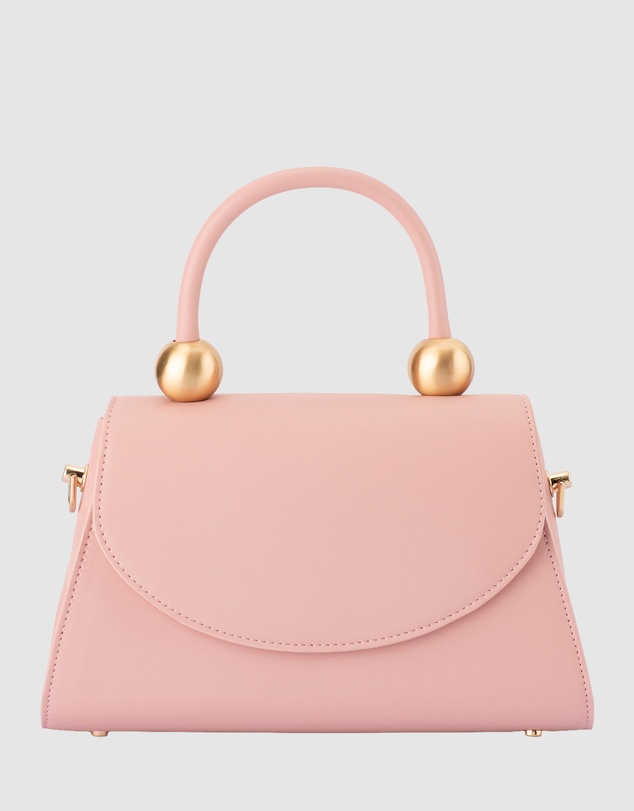 Olga Berg - Siren Top Handle Bag