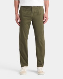Scotch & Soda - Stuart Slim Fit Chinos