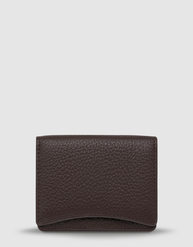 Status Anxiety - Lumen Wallet