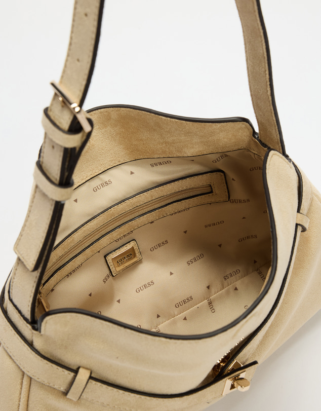 GUESS - Ella Shoulder Bag