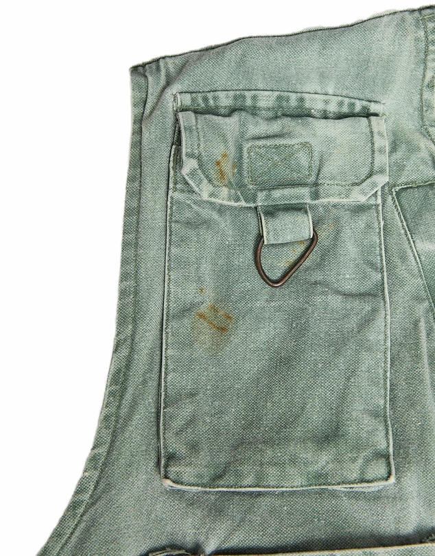 Vintage by The Real Deal - Pre Loved - Vintage 90s Fishing Vest