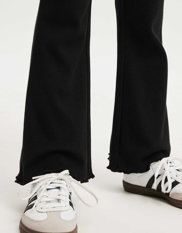 Cotton On Kids - Essential Francine Flare Legging