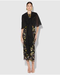 Montique - Marielle Wrap