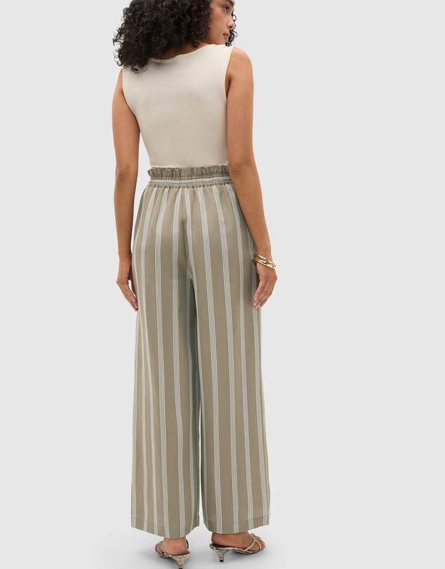 Seed Heritage - Variegated Stripe Pant