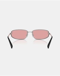 Miu Miu - 0MU A50S