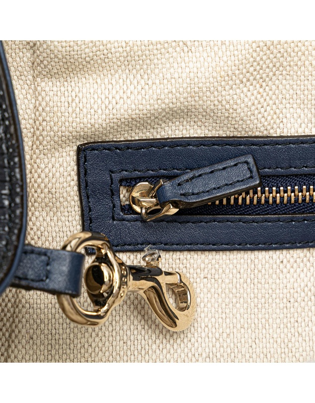 Pre-Loved by Azura Reborn - Pre-Loved Small Patent Soho Satchel