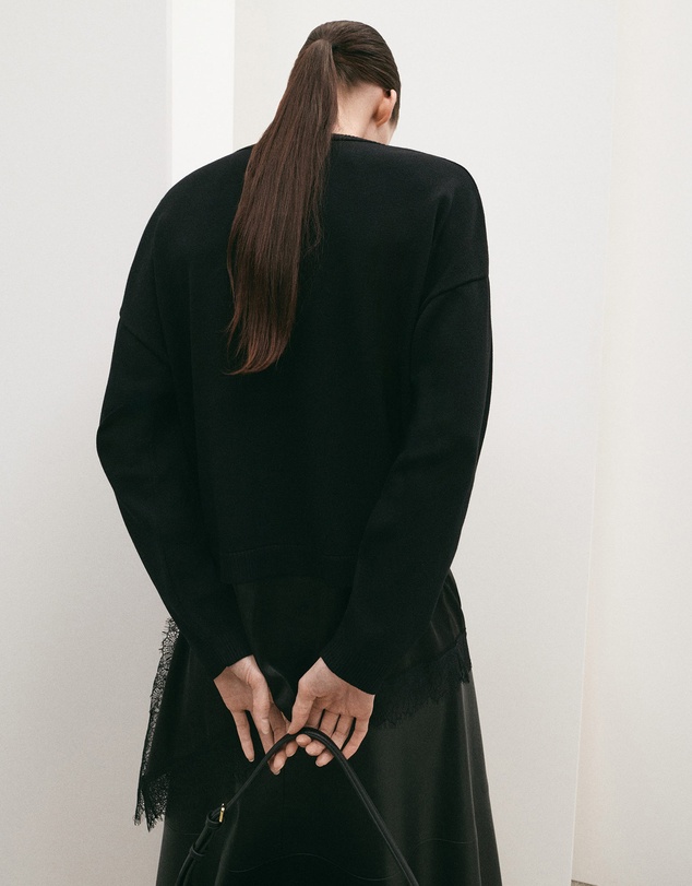 M.N.G - Webby Sweater
