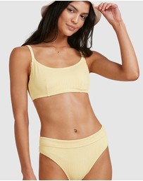 Billabong - Summer High Mia D/Dd Bralette Bikini Top