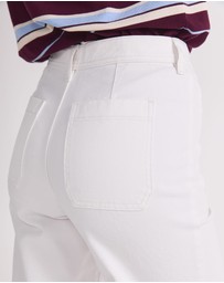 Sportscraft - Tessa Wide Leg Jean