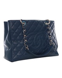 Pre-Loved by Azura Reborn - Pre-Loved Caviar Grand Shopping Tote