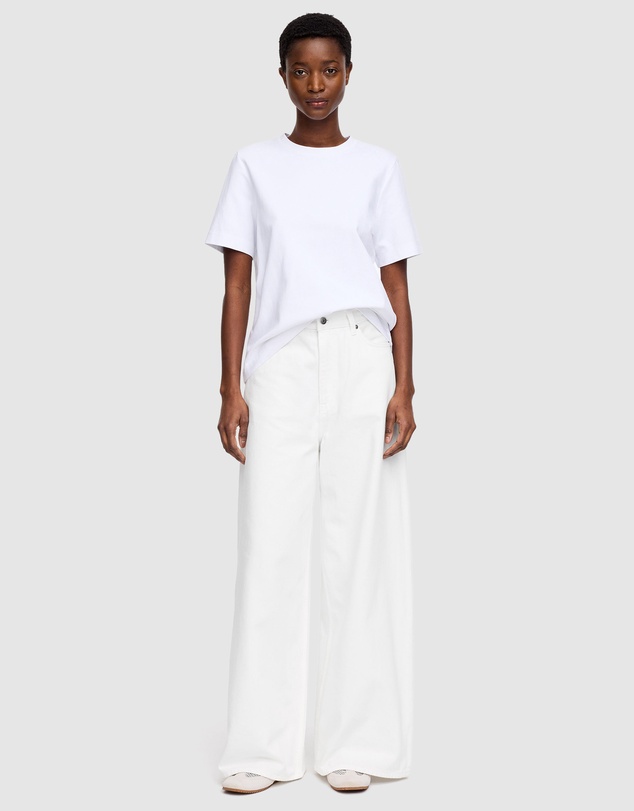 ARKET - Cedar Oversized Wide Jeans