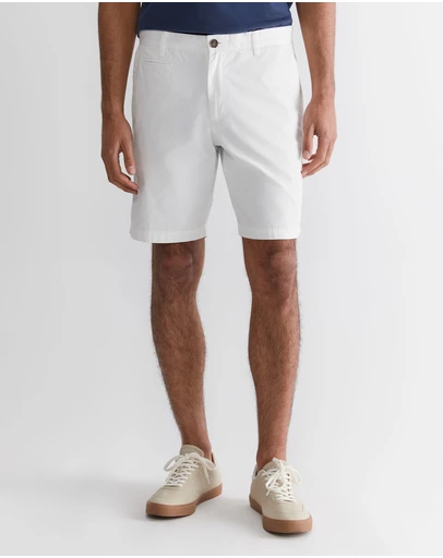 Sportscraft - Classic Short