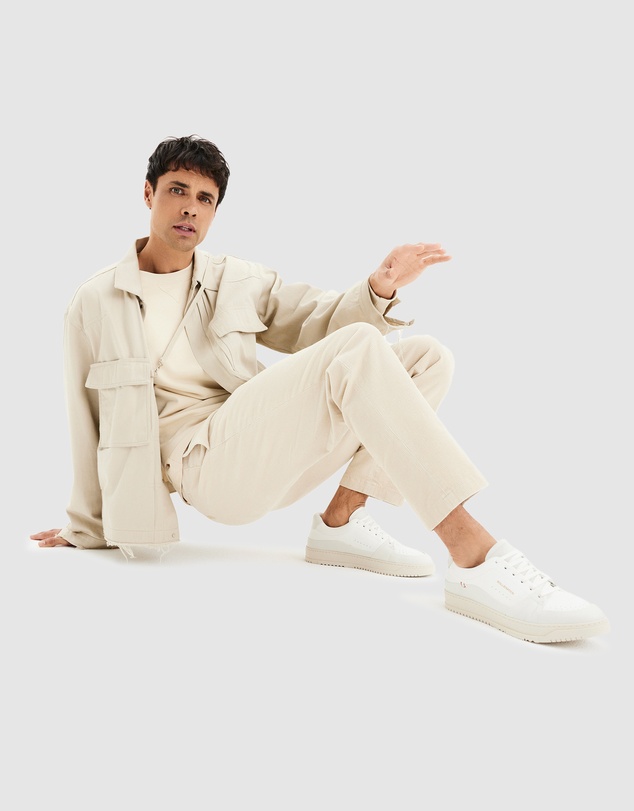 Rollie - Wave Mens Shoe