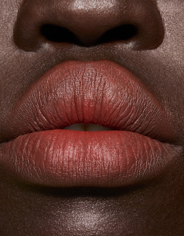 MAC - Powder Kiss Lipstick