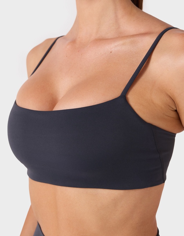 REC GEN - FITform Strap Bra
