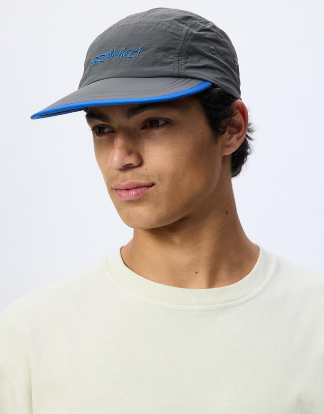 Gramicci - Nylon Gramicci Cap