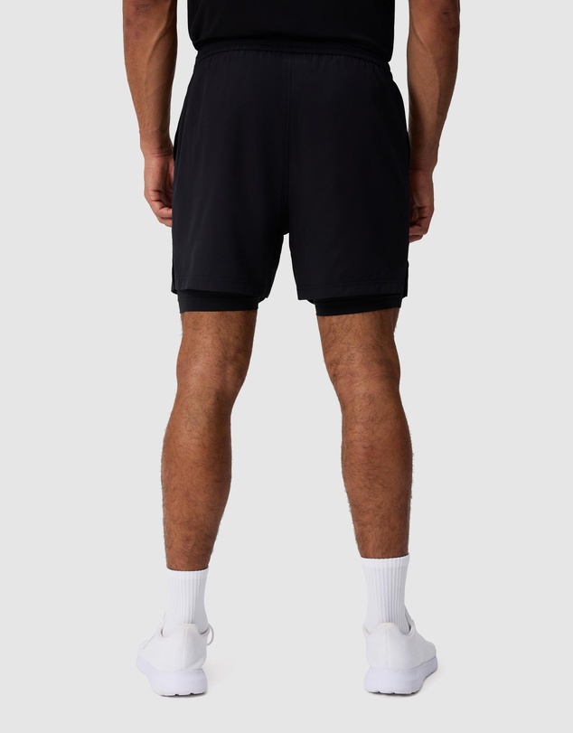 Canterbury - Tempo 2-In-1 Shorts