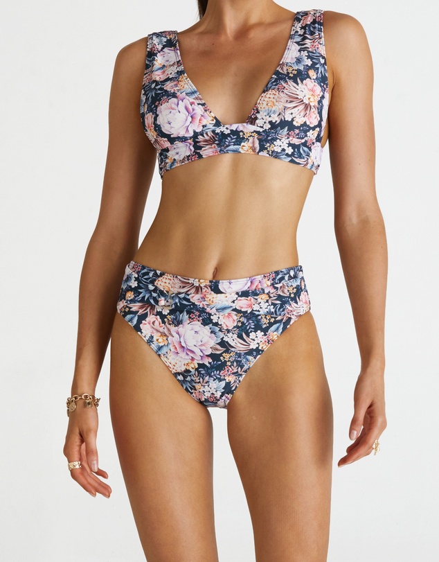 Heaven Australia - Romance Rachel High Waist Pant