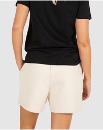 UNIT - UNIT Madison Ladies Track Shorts