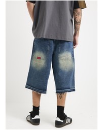 Insight - Reloop Carpenter Denim Jort
