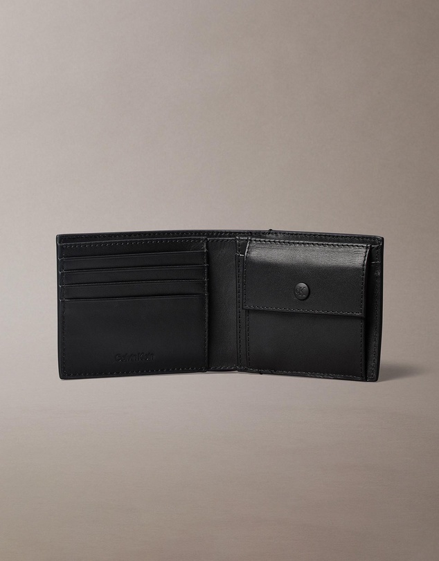 Calvin Klein - CK Wallet And Belt