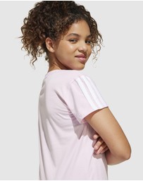 adidas Sportswear - Essentials T-Shirt - Kids-Teens
