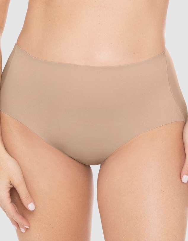 Miraclesuit Shapewear - High Waist Light Shaping Brief (Set of Two)