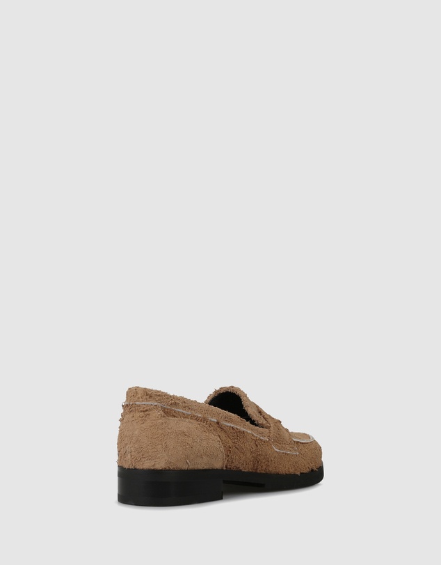 Beau Coops - Jiba Casual Loafers