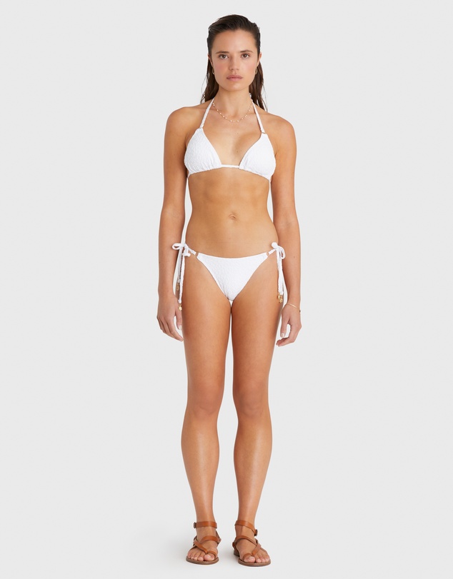 Heaven Australia - Orchid Kylie Tie Side Pant