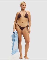 Cotton On Body - String Triangle Bikini Top