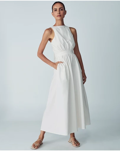 Willa - Liliana Dress