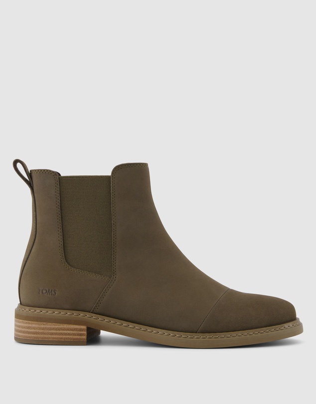 TOMS - Charlie Chelsea Boot