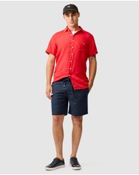 Rodd & Gunn - Cathedral Cove Sports Fit Shirt