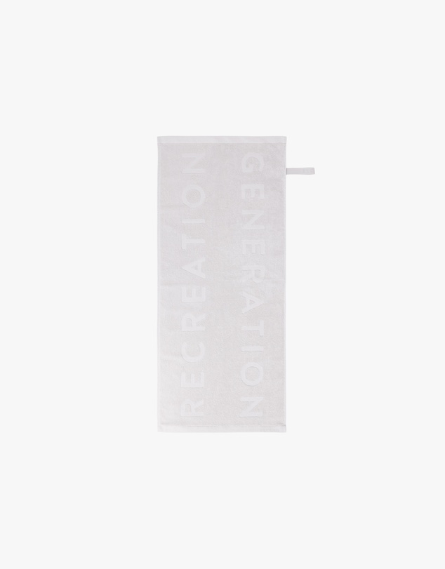 REC GEN - Train Towel