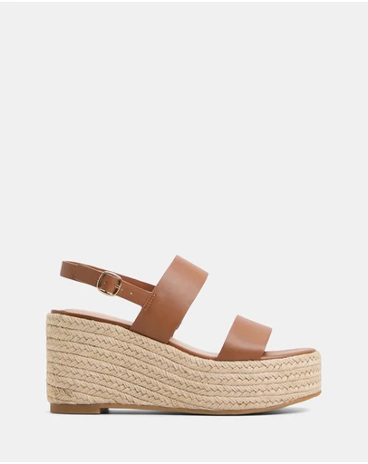 ALDO - Keoni Wedge Sandals