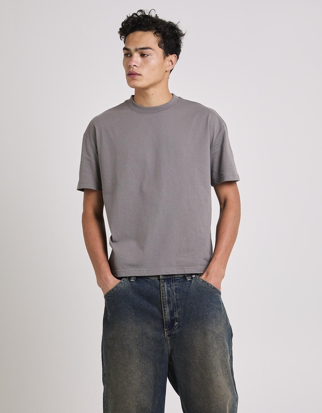 General Pants Co. Basics - OG Crop T-Shirt