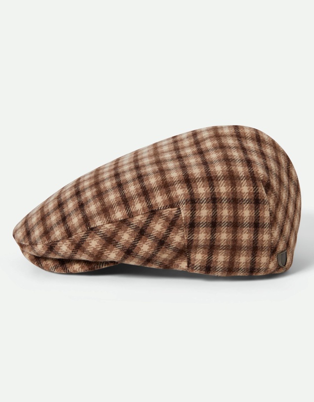 Brixton - Hooligan Snap Cap