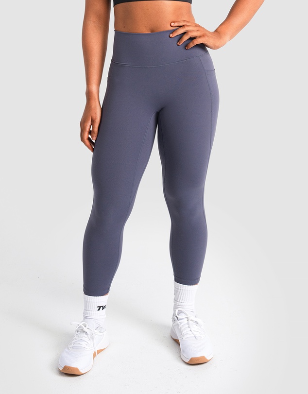 TWL - Refine 7/8 Tights