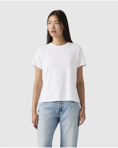 Levi's - Favorite Cotton Tee