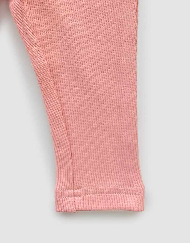 WITH LOVE FOR KIDS - Basics Thick Leggings - Babies - Kids